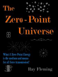 The Zero-Point Universe